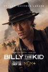 Billy the Kid poster