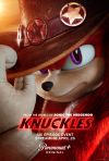Knuckles poster