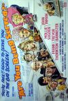 Are You Being Served? poster