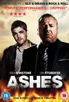 Ashes poster