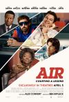 Air poster