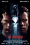 The Punisher poster