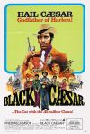 Black Caesar poster