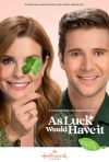 As Luck Would Have It poster