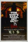 The Amityville Collection poster