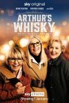 Arthur's Whisky poster