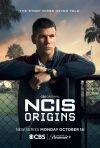 NCIS: Origins poster