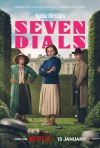 Agatha Christie's Seven Dials poster