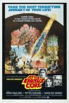At the Earth's Core poster