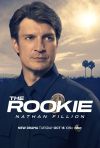 The Rookie poster