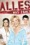 Alles was zählt poster