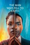 The Man Who Fell to Earth poster