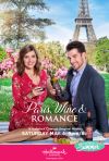 A Paris Romance poster