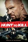 Hunt to Kill poster