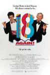 18 Again! poster