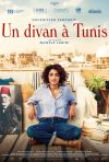 Arab Blues poster