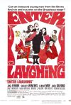 Enter Laughing poster
