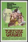 Torture Garden poster