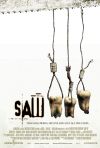 Saw III poster