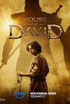 House of David poster