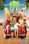 Teen Beach 2 poster