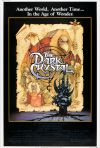 The Dark Crystal poster