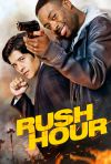 Rush Hour poster
