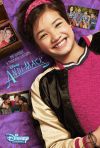 Andi Mack poster