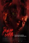 All Fun and Games poster