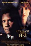 Courage Under Fire poster