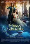 The King's Daughter poster