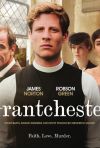Grantchester poster