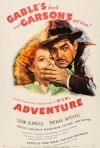 Adventure poster