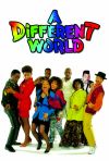 A Different World poster