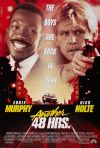 Another 48 Hrs. poster