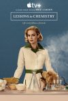 Lessons in Chemistry poster