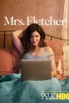Mrs. Fletcher poster