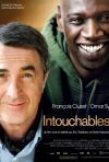 Intouchables poster