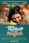 Are You There God? It's Me, Margaret poster