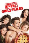 American Pie Presents: Girls' Rules poster