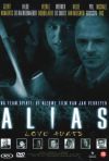 Alias poster