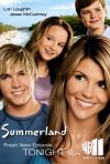Summerland poster