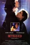 Betrayed  poster