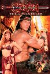 Conan the Adventurer poster