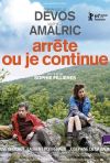 Arrête ou je continue poster