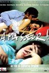 À ma soeur ! poster