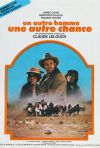Another Man, Another Chance poster