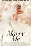 Marry Me poster