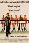The Full Monty poster