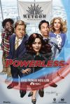 Powerless poster